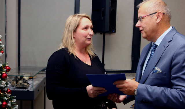 [FOTO] Dobromierskie spotkanie noworoczne za nami