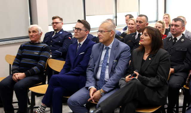 [FOTO] Dobromierskie spotkanie noworoczne za nami