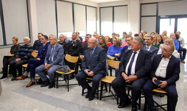 [FOTO] Dobromierskie spotkanie noworoczne za nami