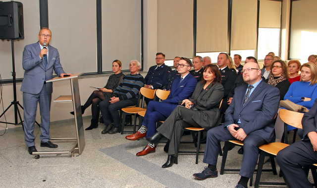 [FOTO] Dobromierskie spotkanie noworoczne za nami