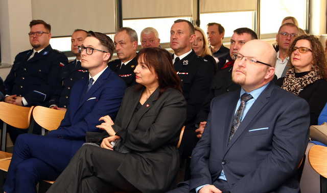 [FOTO] Dobromierskie spotkanie noworoczne za nami