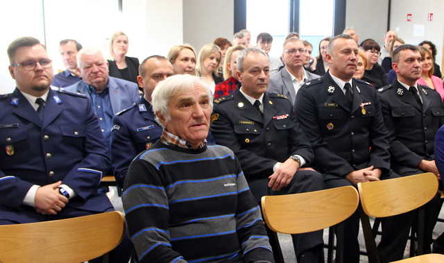 [FOTO] Dobromierskie spotkanie noworoczne za nami