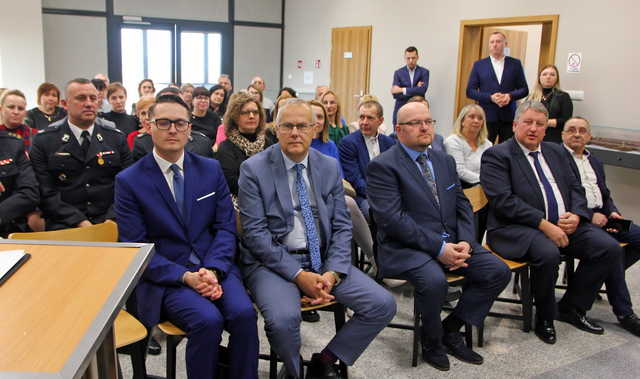 [FOTO] Dobromierskie spotkanie noworoczne za nami