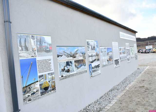 [WIDEO/FOTO] Nowa atrakcja turystyczna w naszym powiecie! Otwarto nową ścieżkę edukacyjną