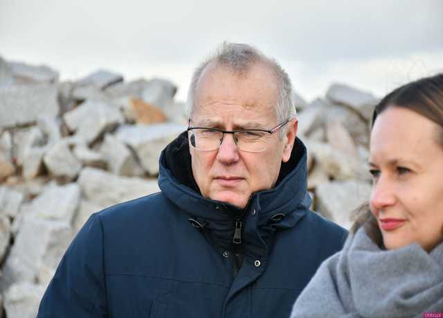 [WIDEO/FOTO] Nowa atrakcja turystyczna w naszym powiecie! Otwarto nową ścieżkę edukacyjną