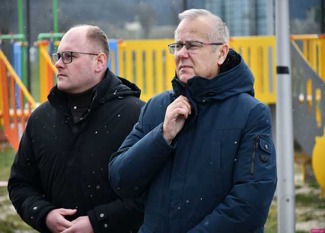 [WIDEO/FOTO] Nowa atrakcja turystyczna w naszym powiecie! Otwarto nową ścieżkę edukacyjną