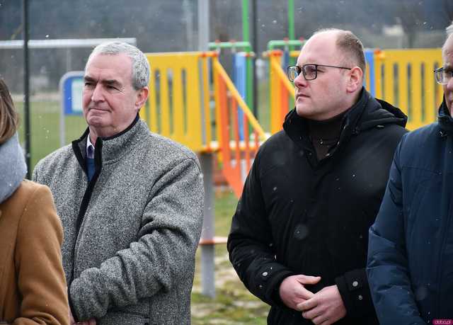 [WIDEO/FOTO] Nowa atrakcja turystyczna w naszym powiecie! Otwarto nową ścieżkę edukacyjną
