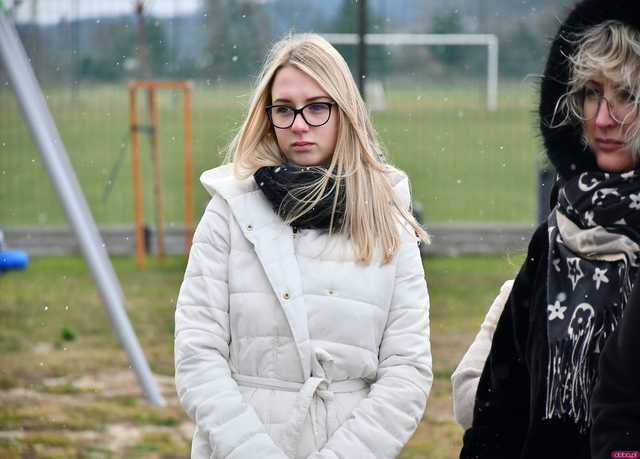 [WIDEO/FOTO] Nowa atrakcja turystyczna w naszym powiecie! Otwarto nową ścieżkę edukacyjną