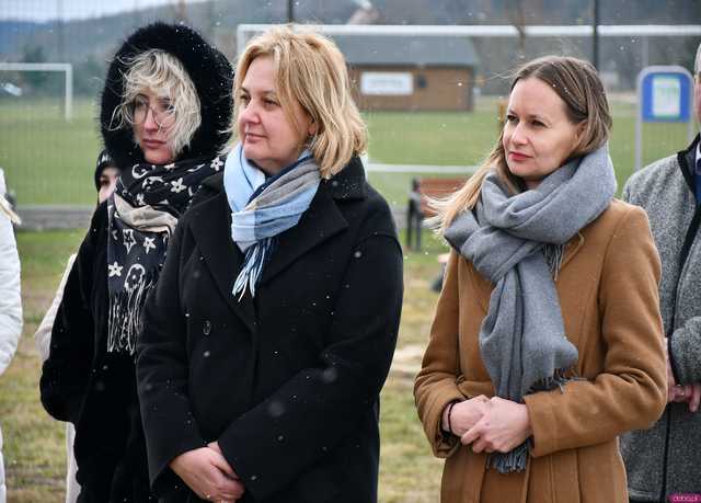 [WIDEO/FOTO] Nowa atrakcja turystyczna w naszym powiecie! Otwarto nową ścieżkę edukacyjną