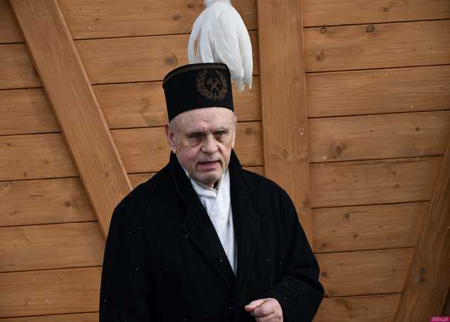 [WIDEO/FOTO] Nowa atrakcja turystyczna w naszym powiecie! Otwarto nową ścieżkę edukacyjną