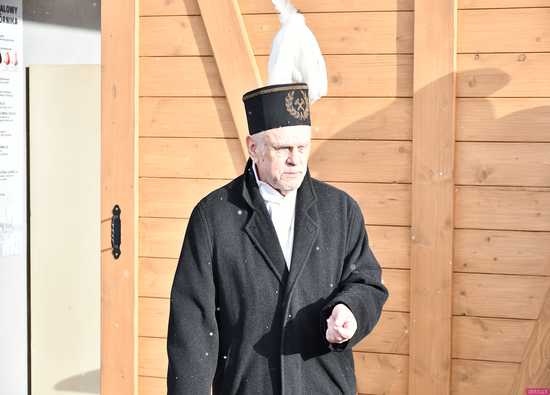 [WIDEO/FOTO] Nowa atrakcja turystyczna w naszym powiecie! Otwarto nową ścieżkę edukacyjną