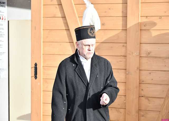 [WIDEO/FOTO] Nowa atrakcja turystyczna w naszym powiecie! Otwarto nową ścieżkę edukacyjną