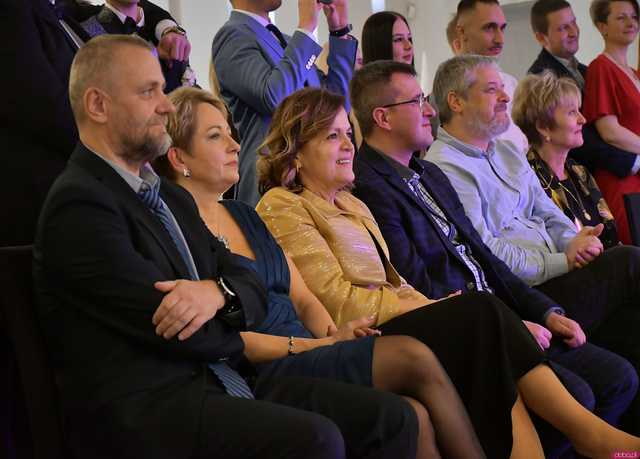 [FOTO] Ależ to był bal! Studniówka Liceum Ogólnokształcącego w Świebodzicach