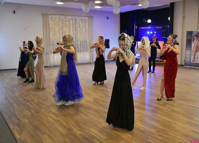 [FOTO] Ależ to był bal! Studniówka Liceum Ogólnokształcącego w Świebodzicach
