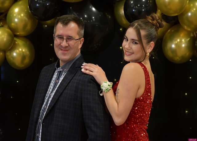 [FOTO] Ależ to był bal! Studniówka Liceum Ogólnokształcącego w Świebodzicach