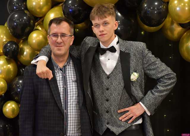 [FOTO] Ależ to był bal! Studniówka Liceum Ogólnokształcącego w Świebodzicach