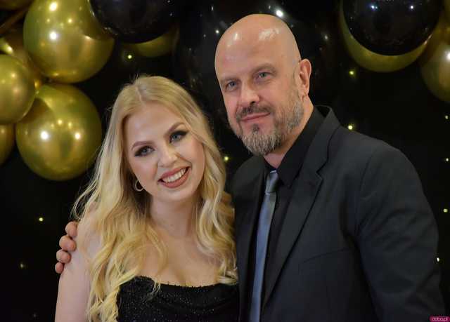 [FOTO] Ależ to był bal! Studniówka Liceum Ogólnokształcącego w Świebodzicach