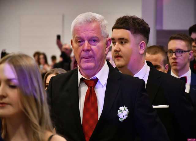 [FOTO] Ależ to był bal! Studniówka Liceum Ogólnokształcącego w Świebodzicach