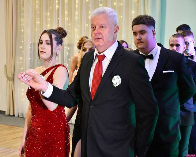 [FOTO] Ależ to był bal! Studniówka Liceum Ogólnokształcącego w Świebodzicach