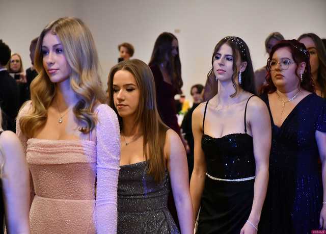 [FOTO] Ależ to był bal! Studniówka Liceum Ogólnokształcącego w Świebodzicach