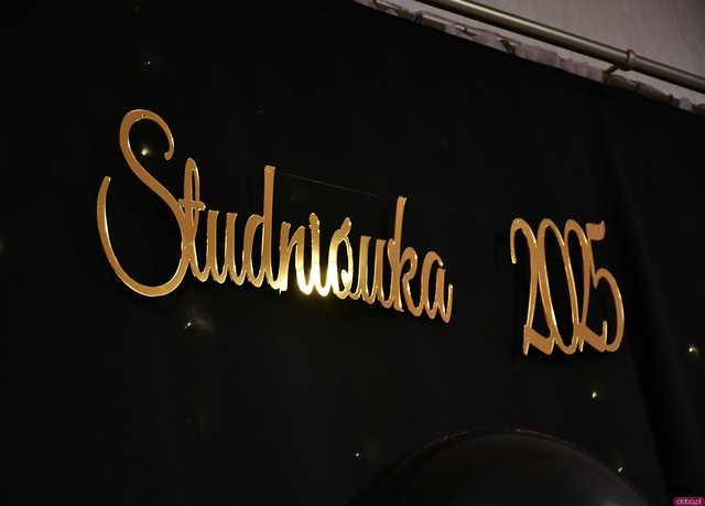 [FOTO] Ależ to był bal! Studniówka Liceum Ogólnokształcącego w Świebodzicach