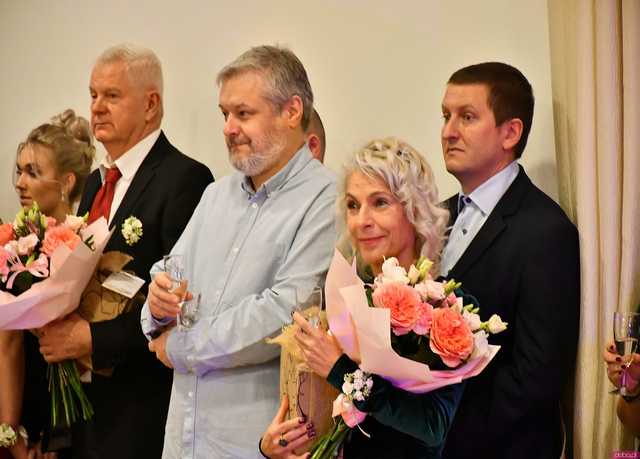 [FOTO] Ależ to był bal! Studniówka Liceum Ogólnokształcącego w Świebodzicach