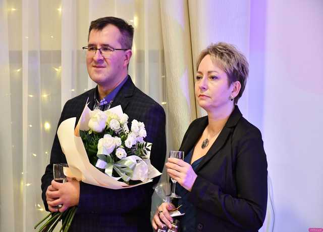 [FOTO] Ależ to był bal! Studniówka Liceum Ogólnokształcącego w Świebodzicach