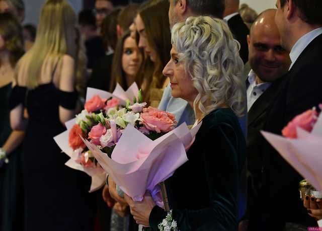 [FOTO] Ależ to był bal! Studniówka Liceum Ogólnokształcącego w Świebodzicach