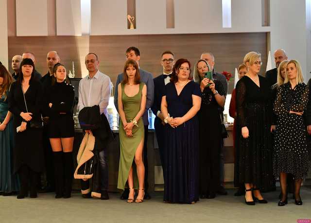 [FOTO] Ależ to był bal! Studniówka Liceum Ogólnokształcącego w Świebodzicach