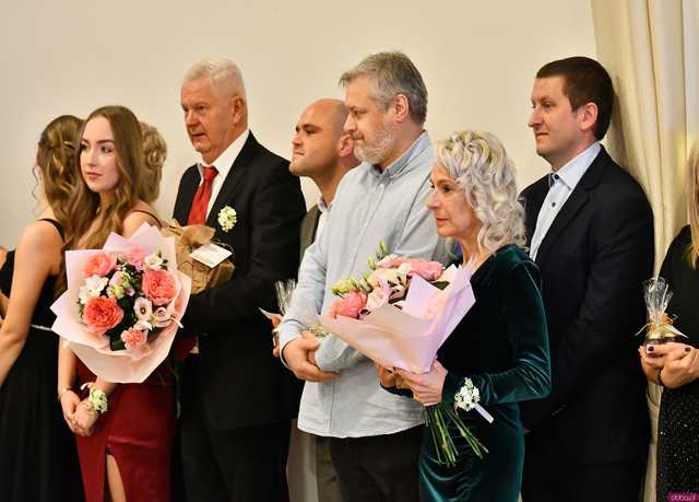 [FOTO] Ależ to był bal! Studniówka Liceum Ogólnokształcącego w Świebodzicach
