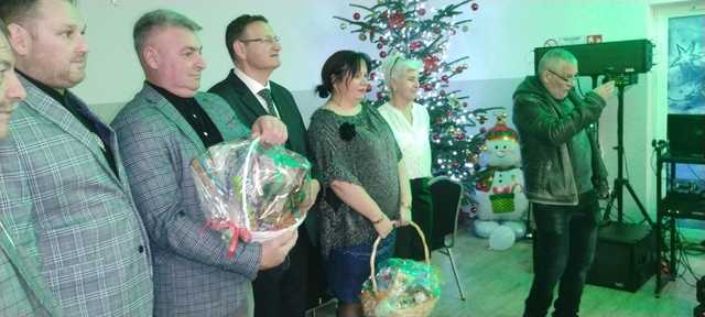 [FOTO] Nowa świetlica wiejska otwarta! Mieszkańcy mogą cieszyć się nowym miejscem spotkań