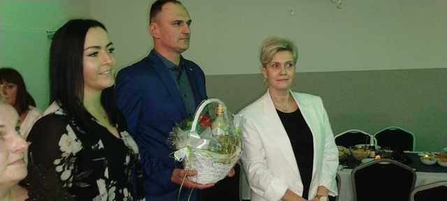 [FOTO] Nowa świetlica wiejska otwarta! Mieszkańcy mogą cieszyć się nowym miejscem spotkań