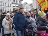 Orszak Trzech Króli przeszedł przez Świebodzice