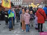 Orszak Trzech Króli przeszedł przez Świebodzice