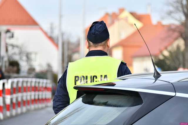 [WIDEO/FOTO] Trzej Królowie przybyli do Strzegomia. Przez miasto przeszedł uroczysty orszak