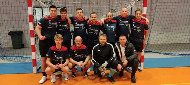[FOTO] Licytacje, kiermasz, turniej piłkarski. W Jaworzynie Śląskiej zebrali dla chorej Oliwki sporą sumę pieniędzy 