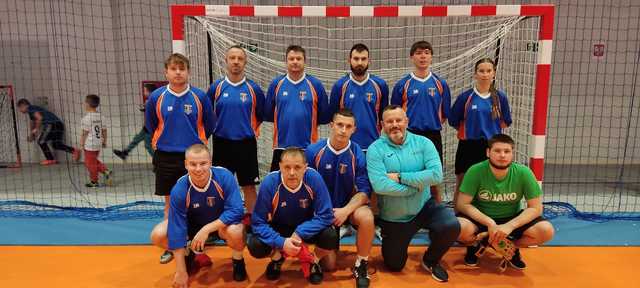 [FOTO] Licytacje, kiermasz, turniej piłkarski. W Jaworzynie Śląskiej zebrali dla chorej Oliwki sporą sumę pieniędzy 