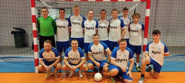 [FOTO] Licytacje, kiermasz, turniej piłkarski. W Jaworzynie Śląskiej zebrali dla chorej Oliwki sporą sumę pieniędzy 
