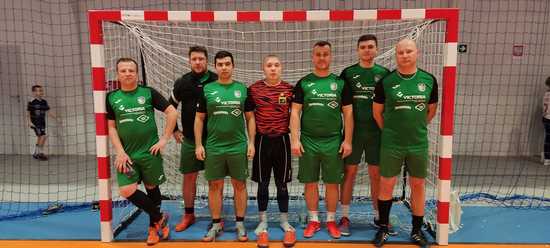 [FOTO] Licytacje, kiermasz, turniej piłkarski. W Jaworzynie Śląskiej zebrali dla chorej Oliwki sporą sumę pieniędzy 