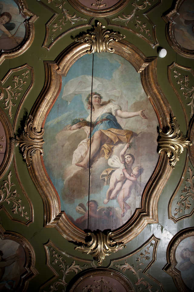 galeria