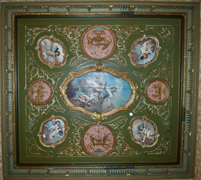 galeria