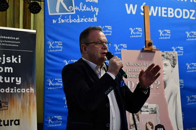 [FOTO] Świebodziczanie poznali historię księżnej Daisy von Pless