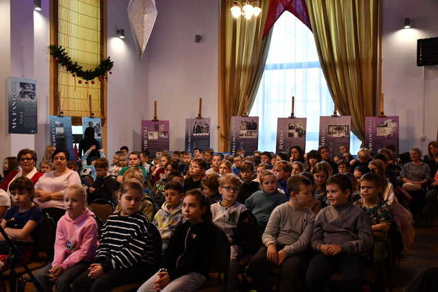 [FOTO] Świebodziczanie poznali historię księżnej Daisy von Pless