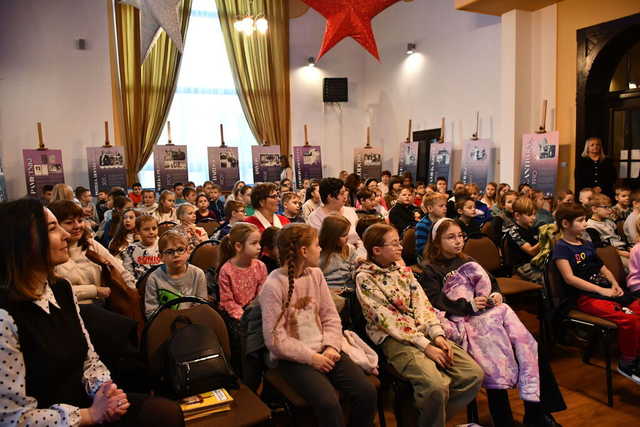 [FOTO] Świebodziczanie poznali historię księżnej Daisy von Pless