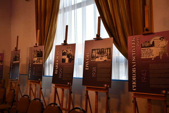 [FOTO] Świebodziczanie poznali historię księżnej Daisy von Pless