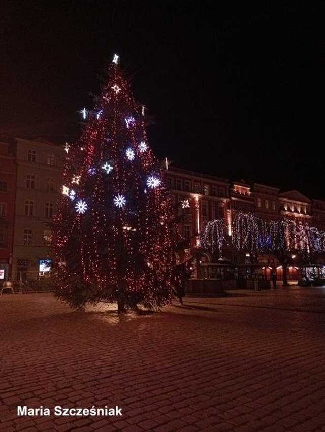 [FOTO] Zobaczcie najpiękniejsze zdjęcia świdniczan! Rozstrzygnięto konkurs fotograficzny Świątecznie w Świdnicy