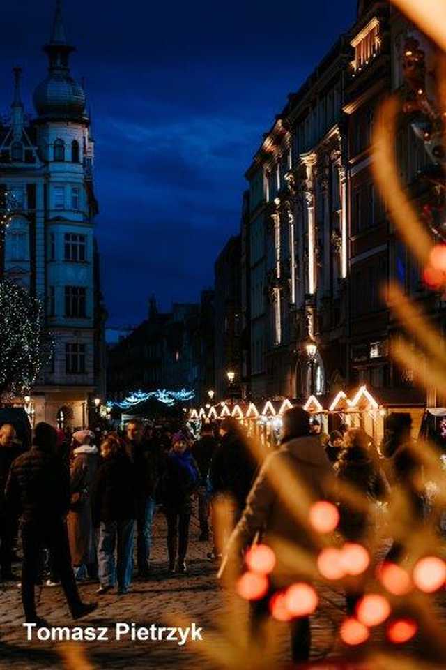 [FOTO] Zobaczcie najpiękniejsze zdjęcia świdniczan! Rozstrzygnięto konkurs fotograficzny Świątecznie w Świdnicy