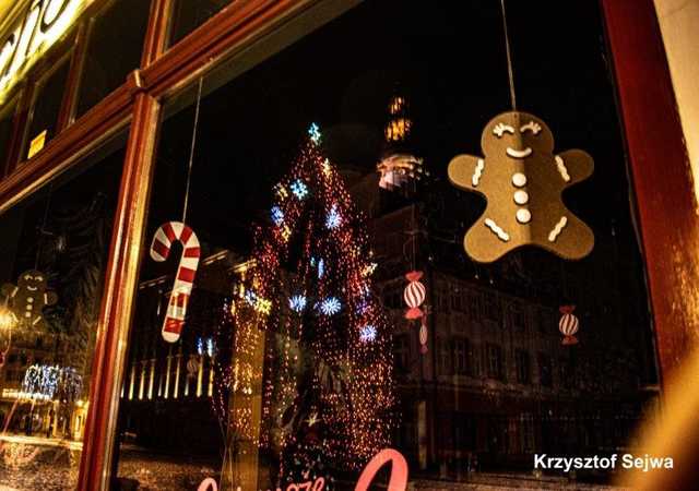 [FOTO] Zobaczcie najpiękniejsze zdjęcia świdniczan! Rozstrzygnięto konkurs fotograficzny Świątecznie w Świdnicy