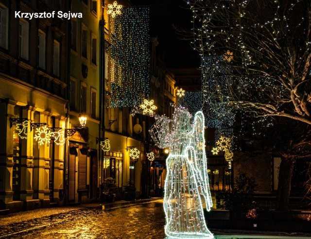 [FOTO] Zobaczcie najpiękniejsze zdjęcia świdniczan! Rozstrzygnięto konkurs fotograficzny Świątecznie w Świdnicy