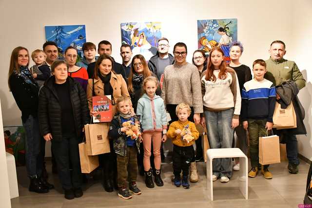 [FOTO] Zobaczcie najpiękniejsze zdjęcia świdniczan! Rozstrzygnięto konkurs fotograficzny Świątecznie w Świdnicy